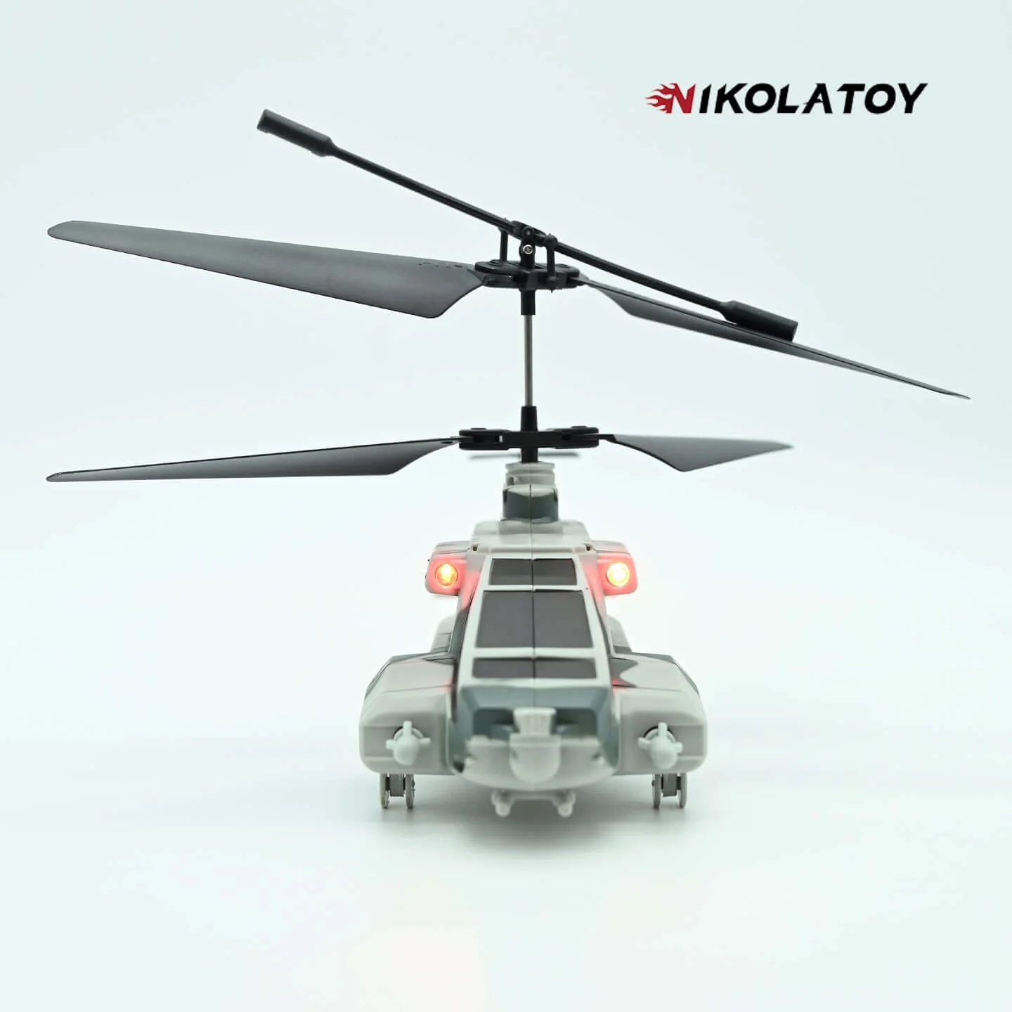 Apache LM19-F Multifunction RC Helicopter - Image 3