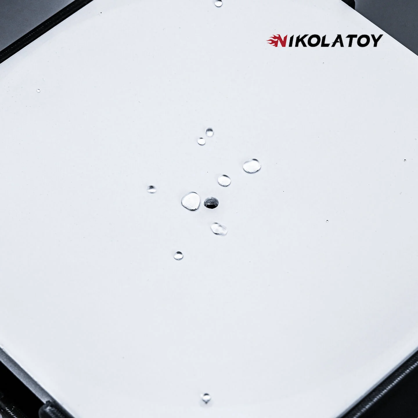 Automatic Water Droplet - Image 3