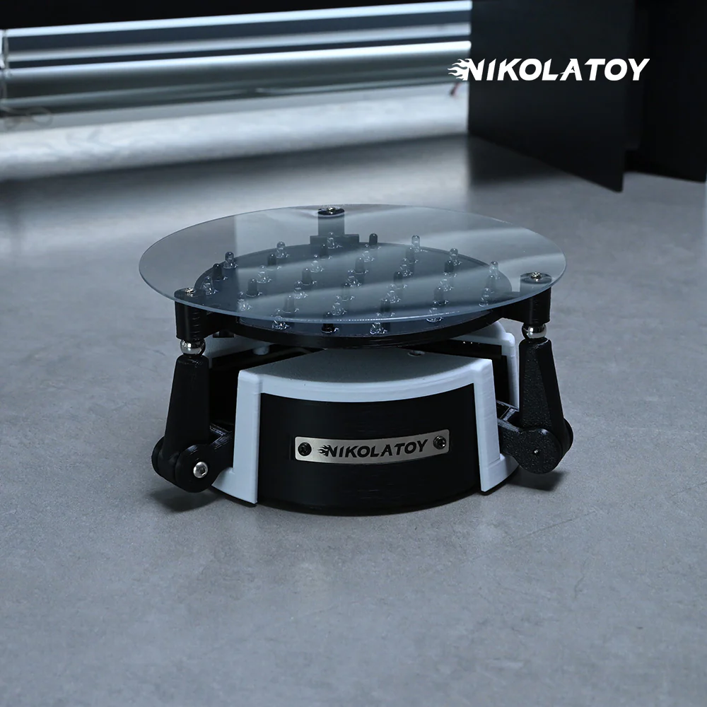Balance Robot Pro - Inspired by Johan Link's Babot - Image 5