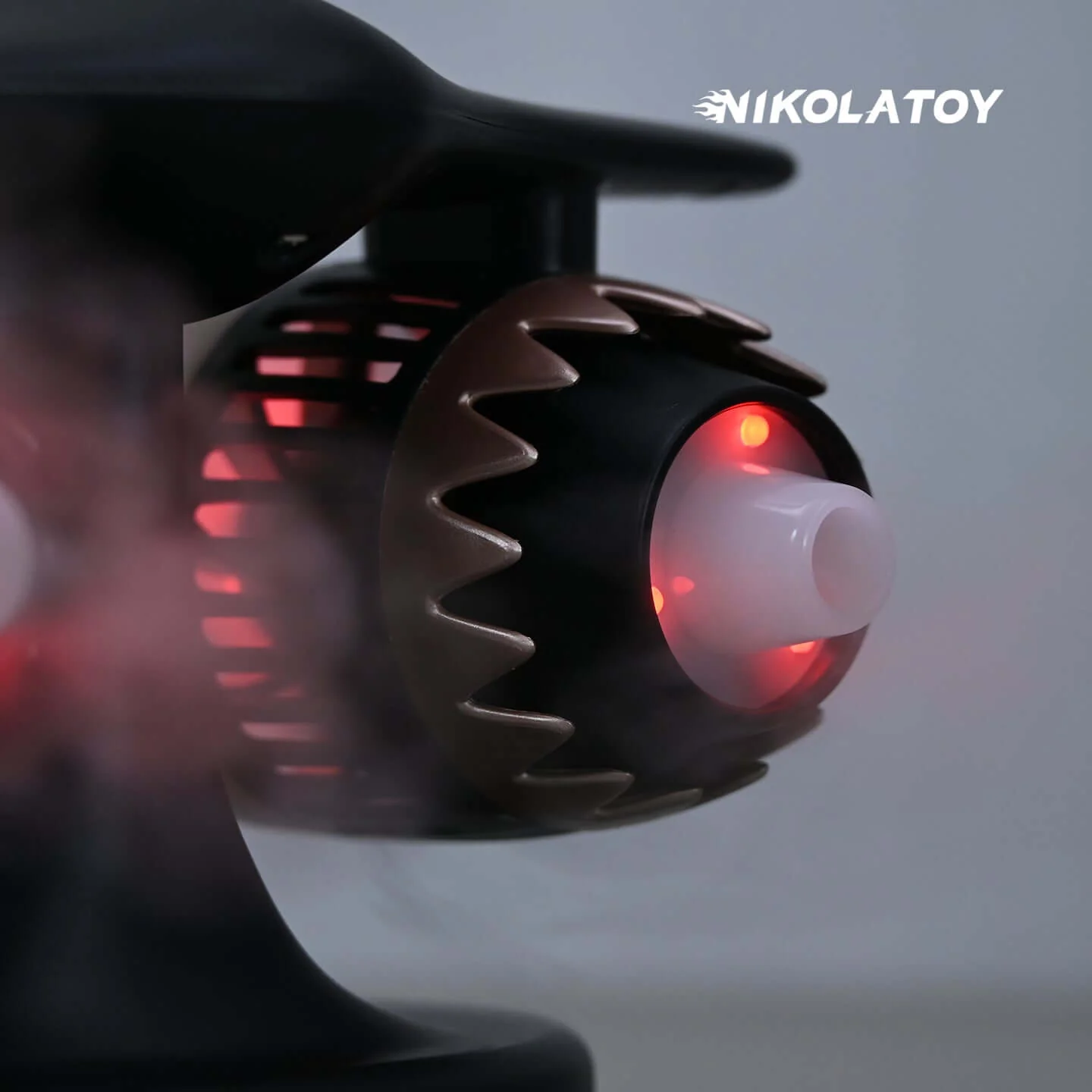 Creative Desktop JetFan J2 Mini（With Humidifier Function） - Image 7
