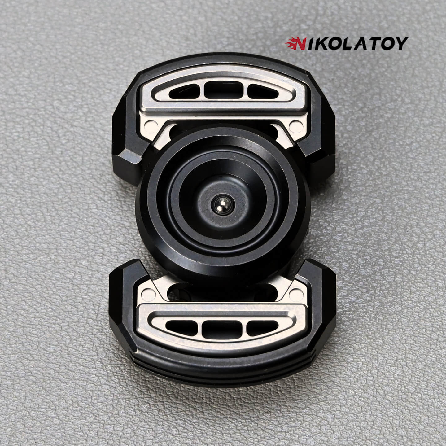 EDC Fidget Toys - Air Tillery - Image 3