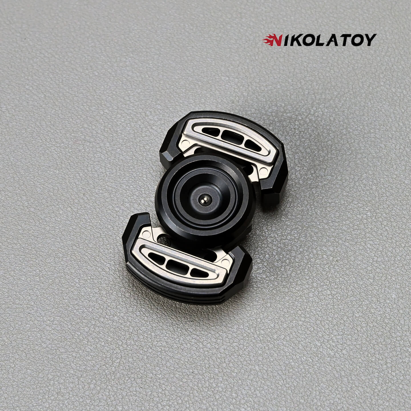 EDC Fidget Toys - Air Tillery - Image 4