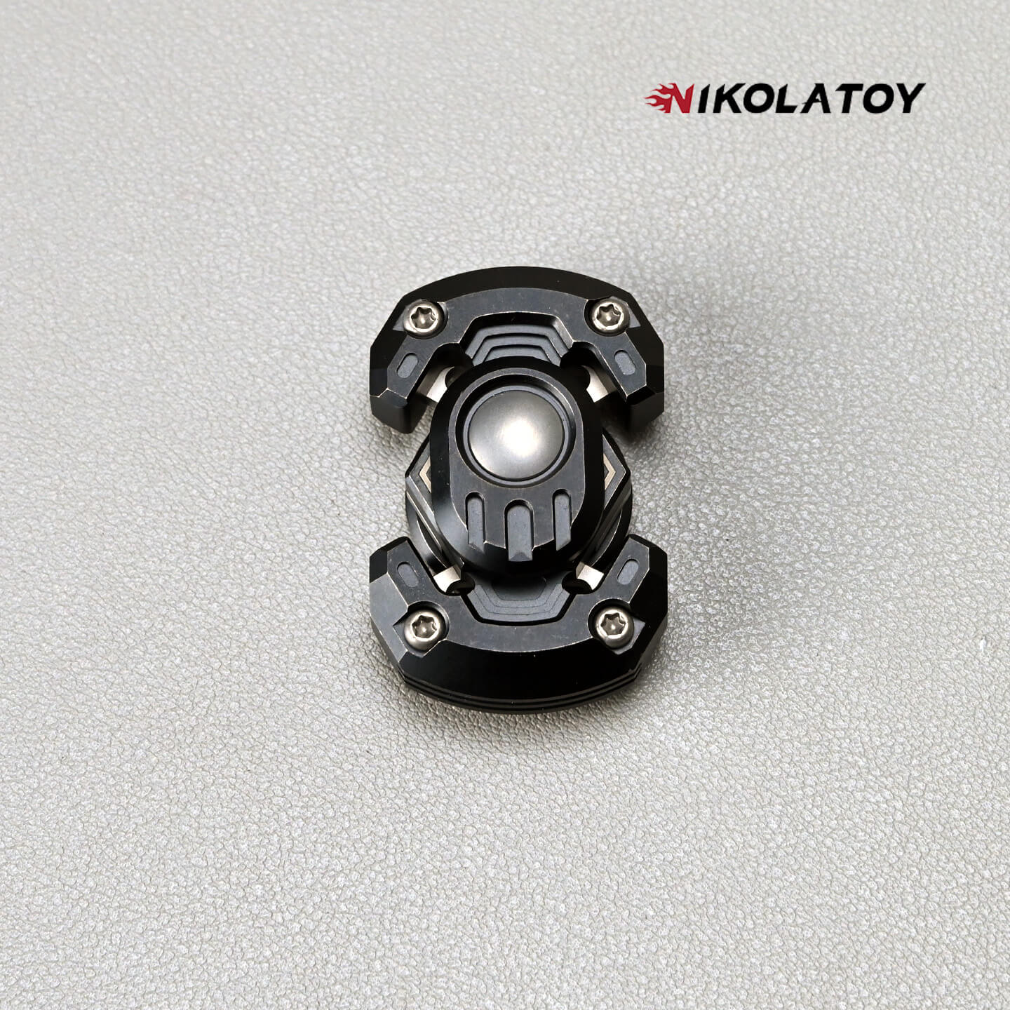 EDC Fidget Toys - Air Tillery - Image 5