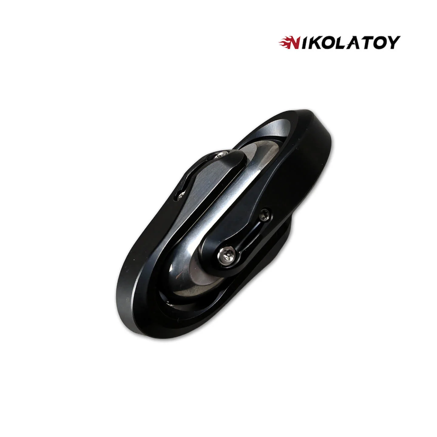 EDC Fidget Toys - Escape Pod
