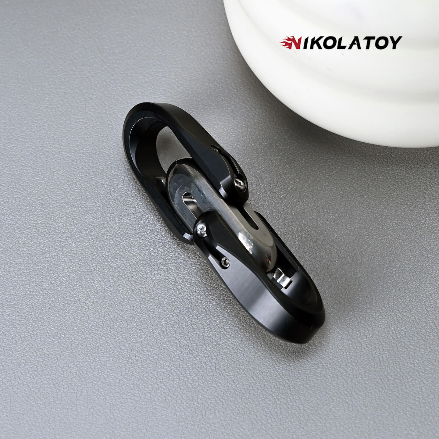 EDC Fidget Toys - Escape Pod - Image 3