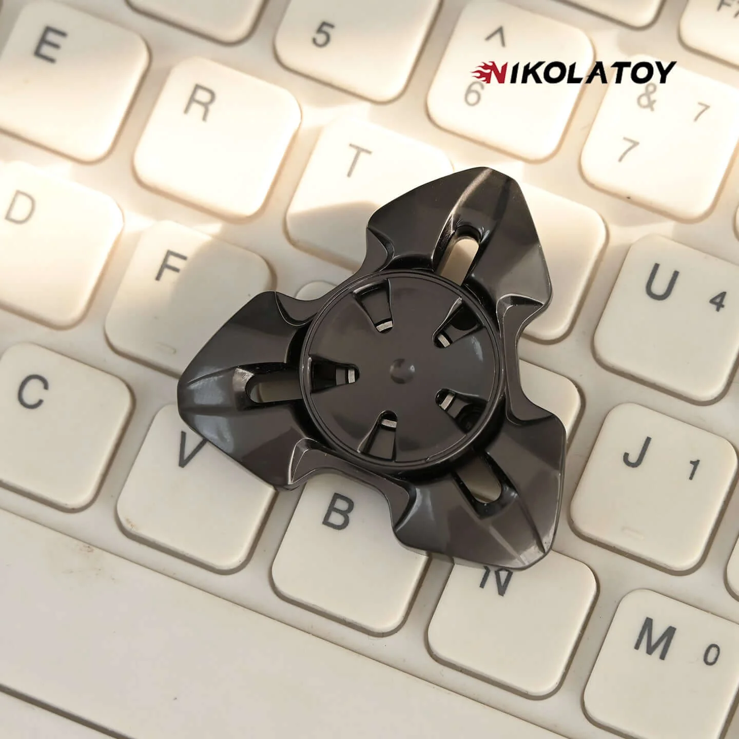 EDC Fidget Toys - Farad - Image 3