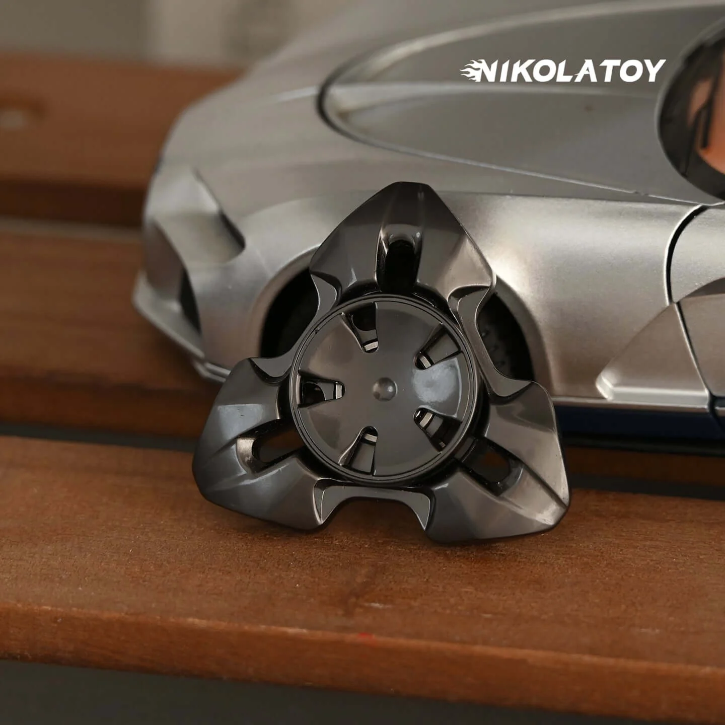 EDC Fidget Toys - Farad - Image 4