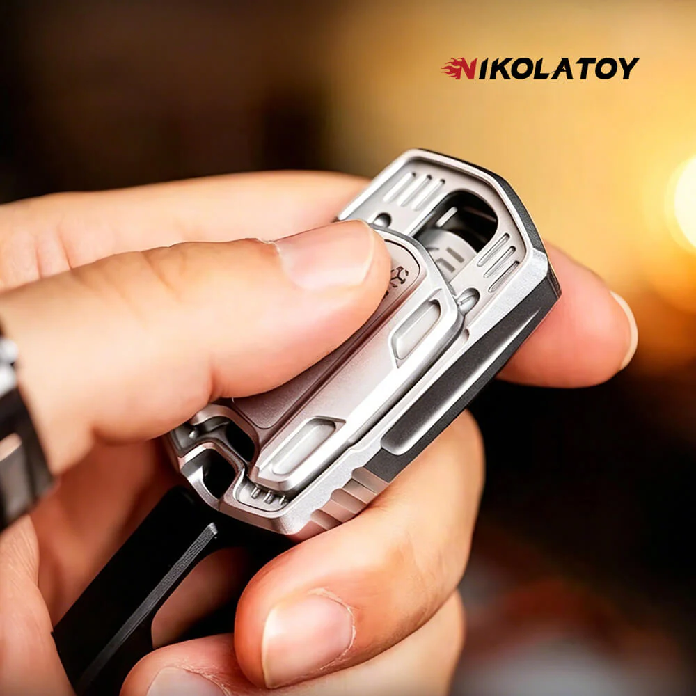 EDC Fidget Toys - MechVariant Pro - Image 2