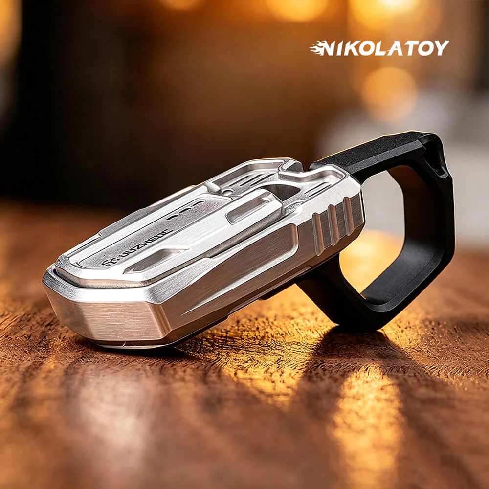 EDC Fidget Toys - MechVariant Pro - Image 3