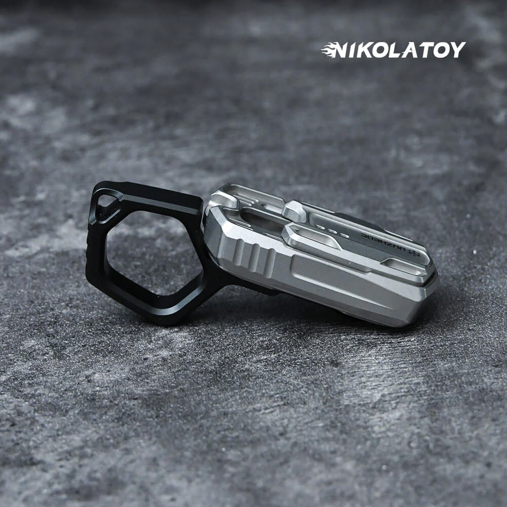 EDC Fidget Toys - MechVariant Pro - Image 4