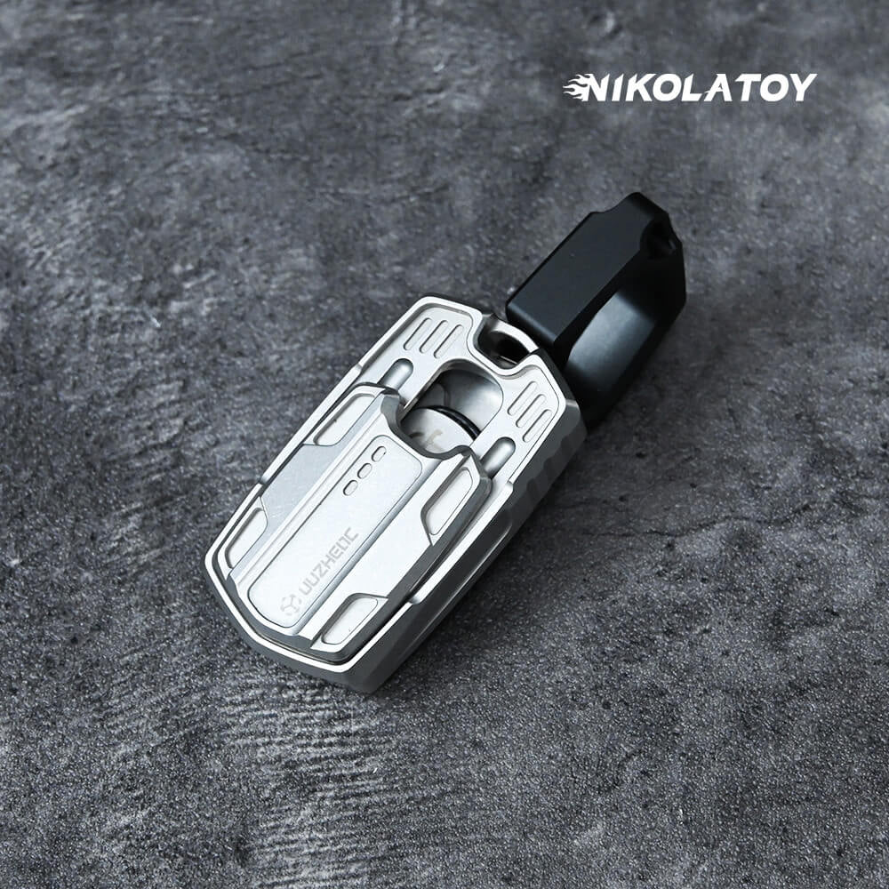 EDC Fidget Toys - MechVariant Pro - Image 5