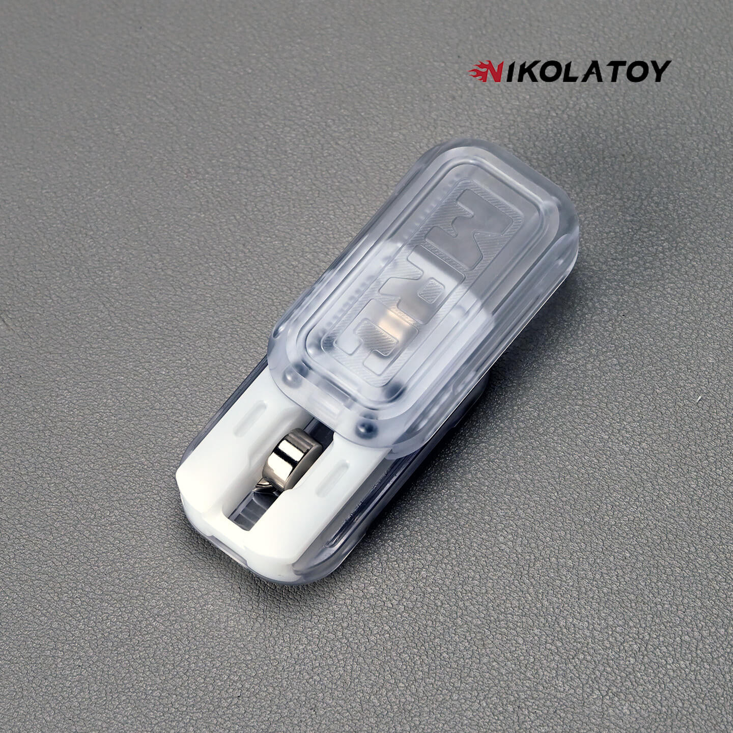 EDC Fidget Toys - Resonant Cabin - Image 3