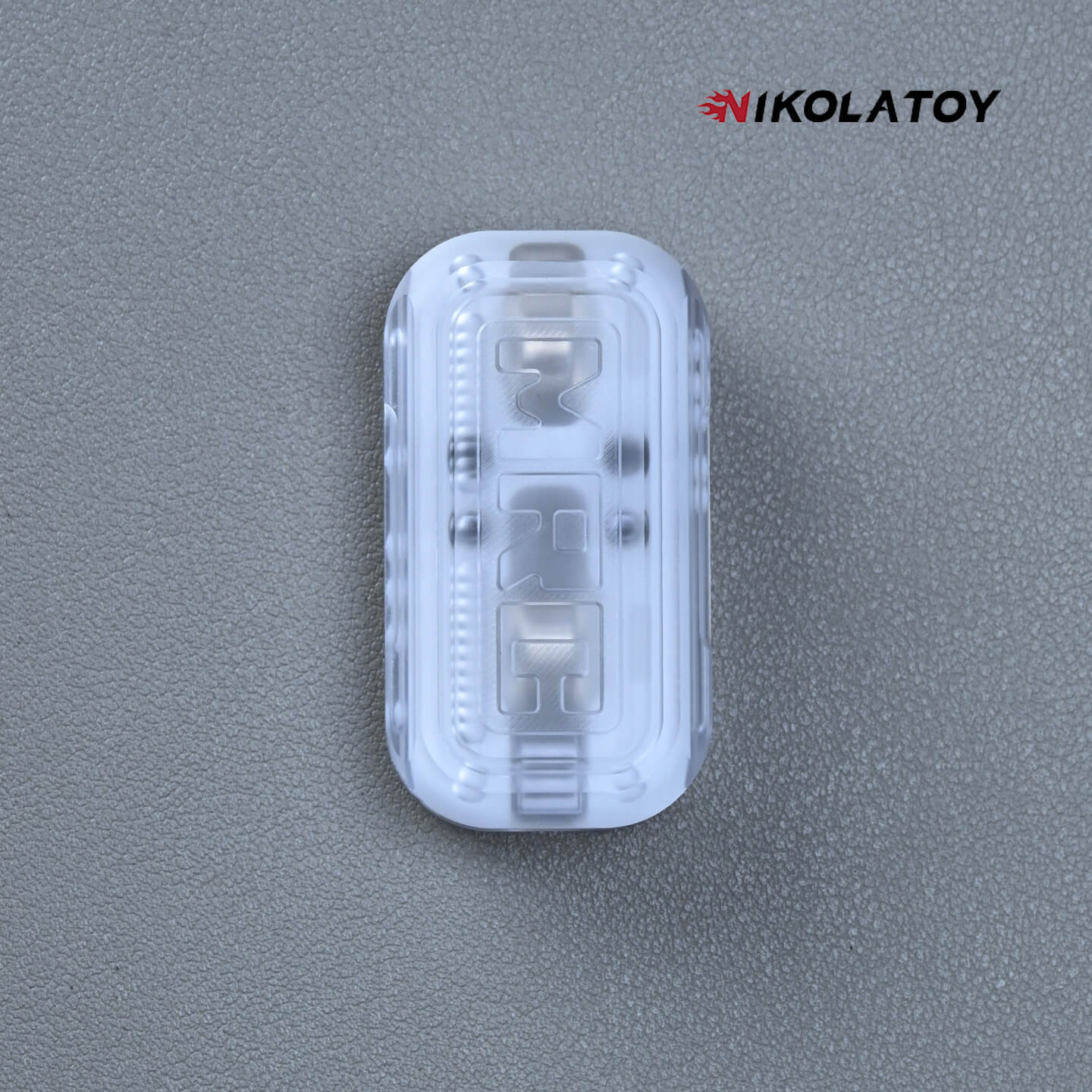 EDC Fidget Toys - Resonant Cabin - Image 4