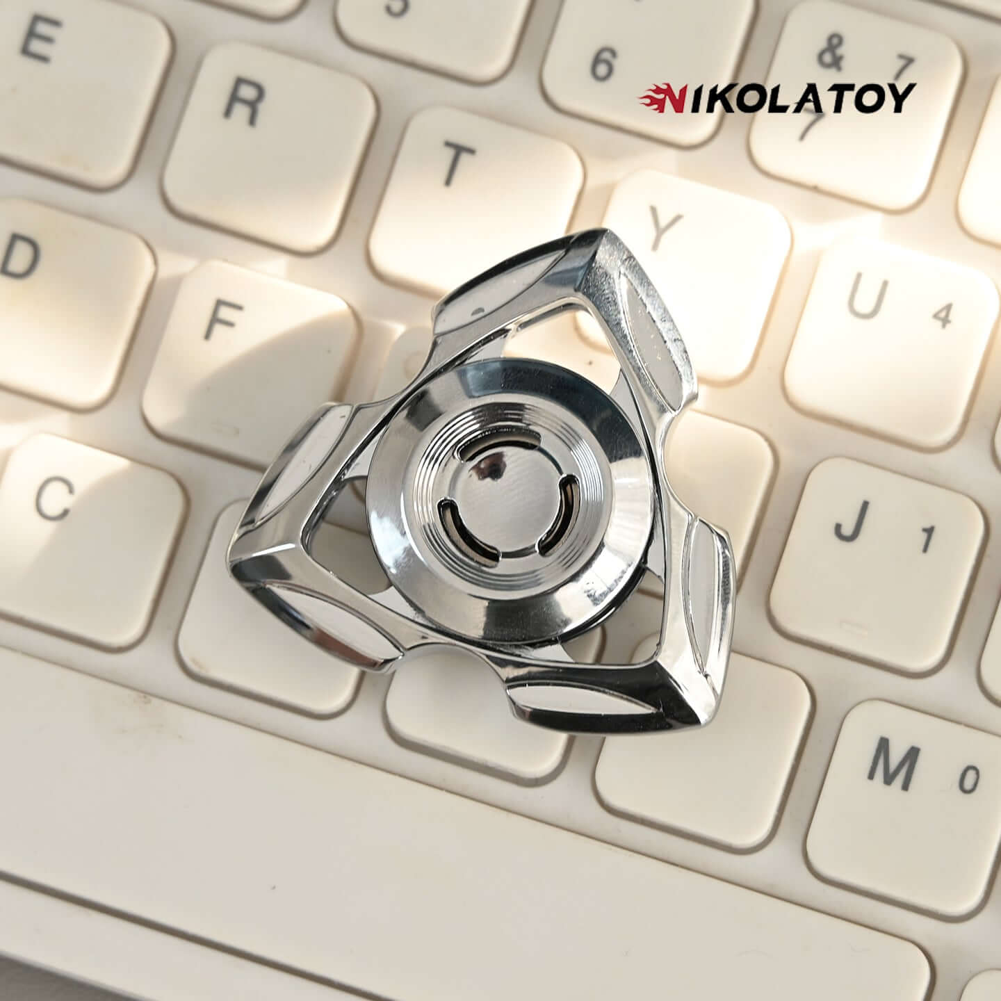 EDC Fidget Toys - Sharpen Blade - Image 3
