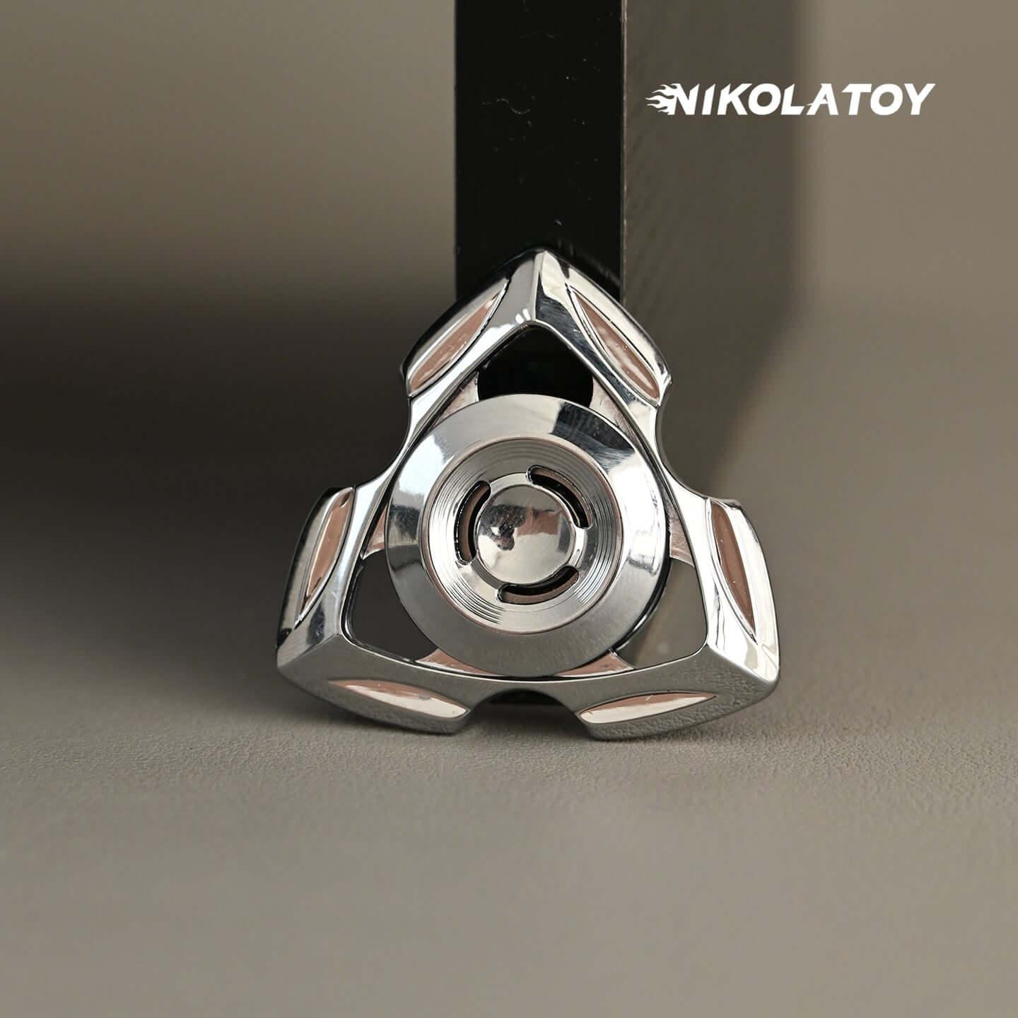 EDC Fidget Toys - Sharpen Blade - Image 4