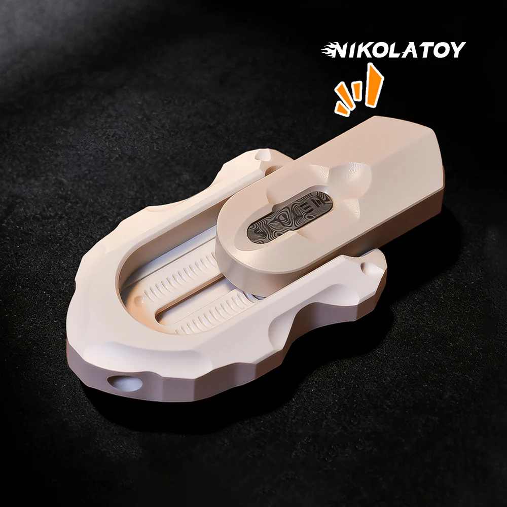 EDC Fidget Toys - What The Dog Doing Slider - Image 7
