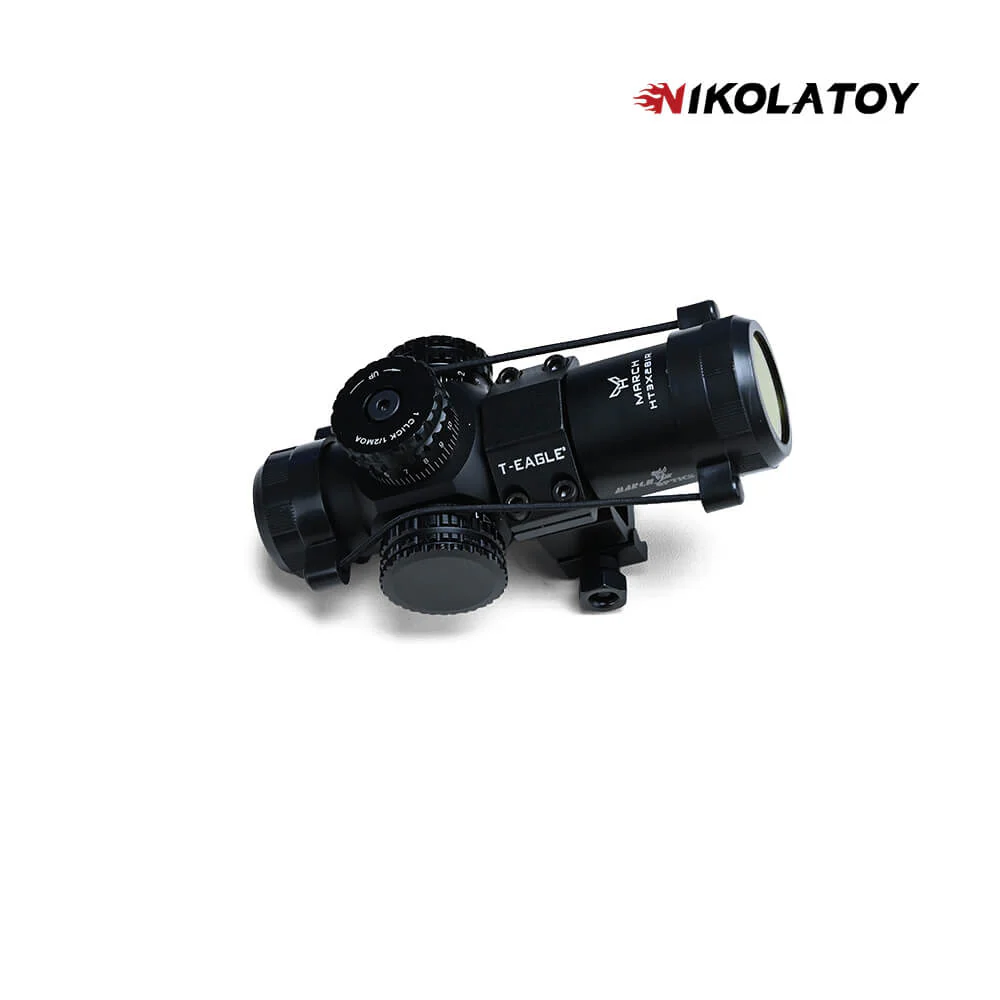High End Fully Equipped Automatic Water Gun - ARP9 - Image 6