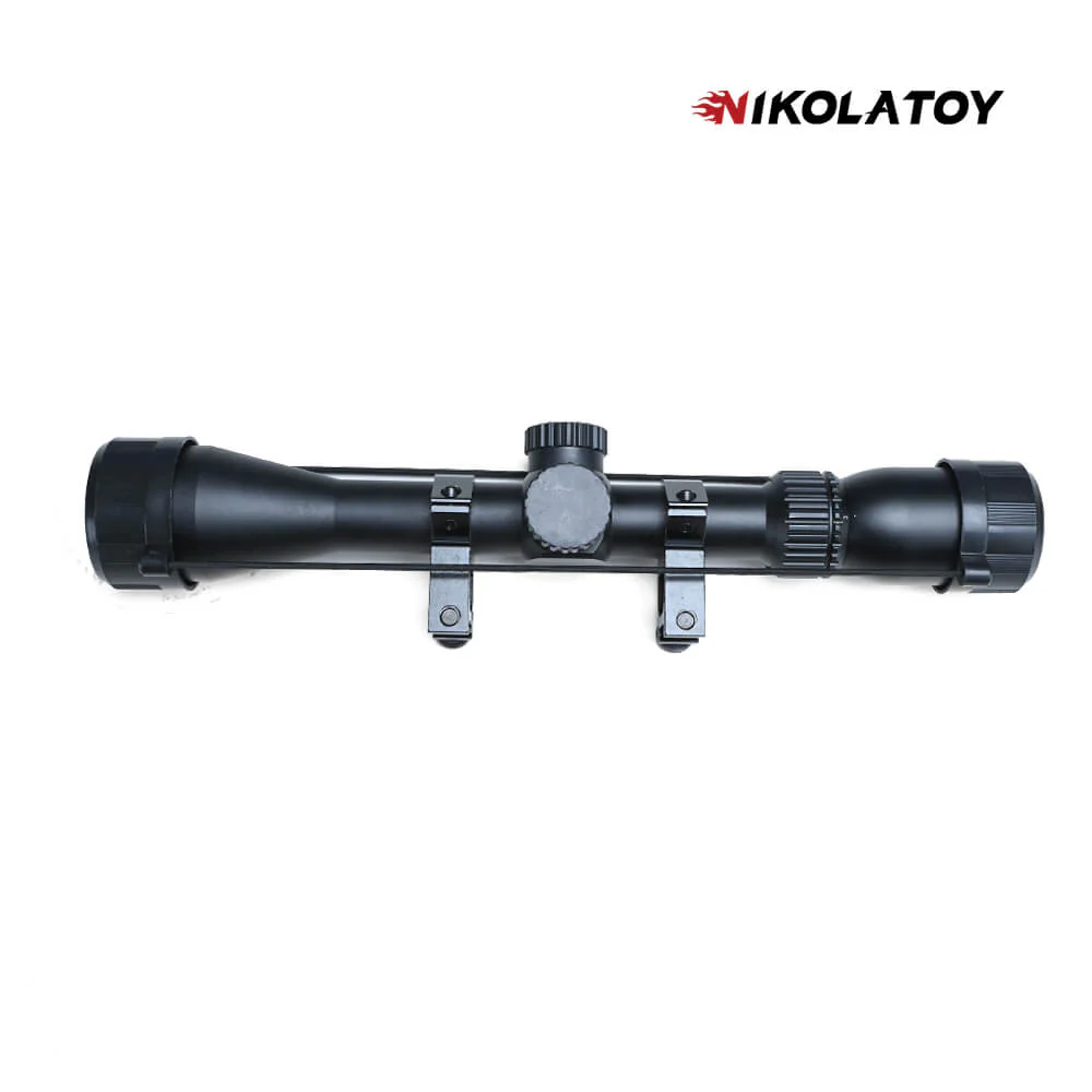 High End Fully Equipped Automatic Water Gun - MSR - Image 6