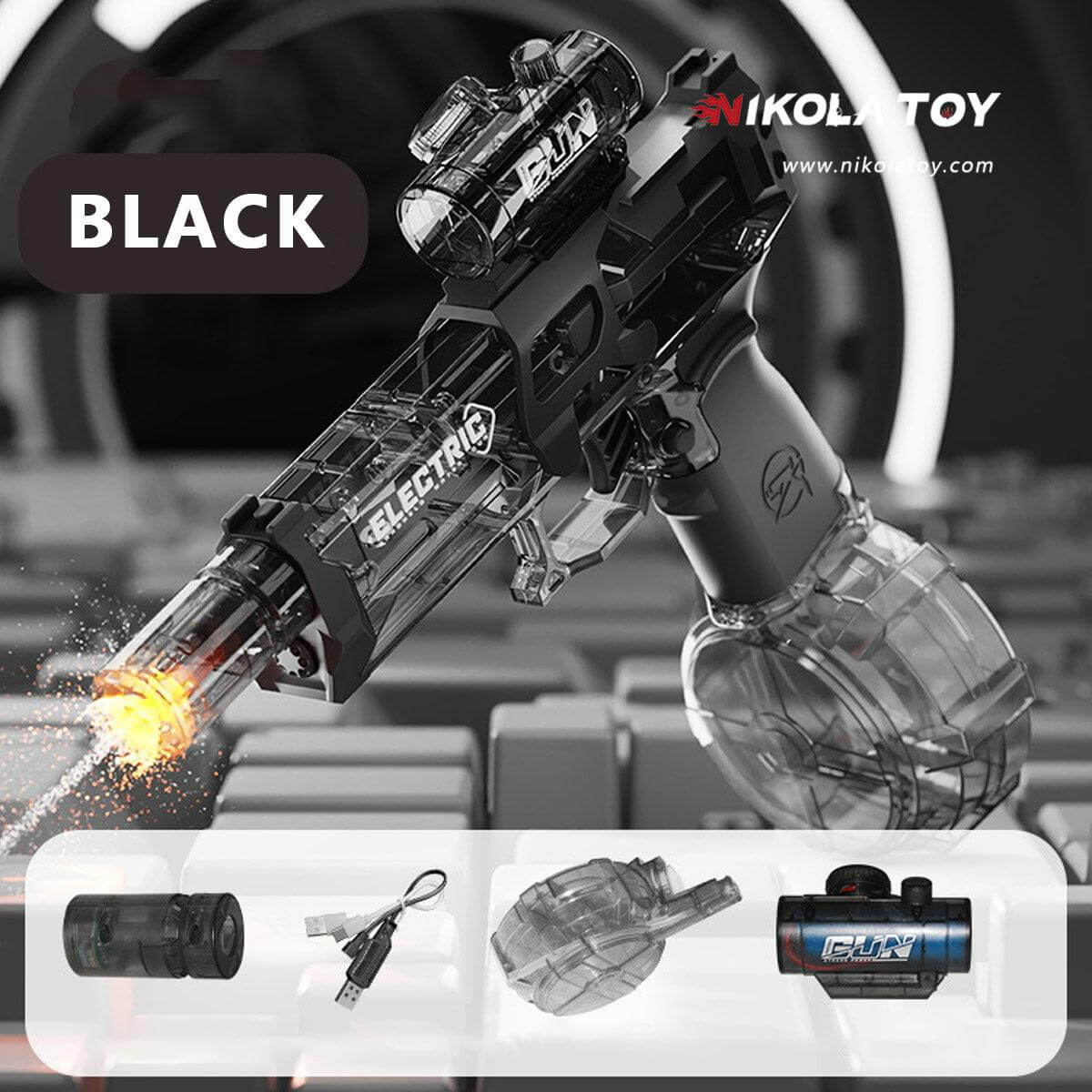 Creative Master Water Gun - Image 2