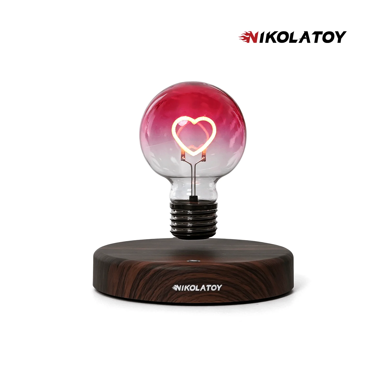 High Tech Desktop Ornaments - Suspended Light