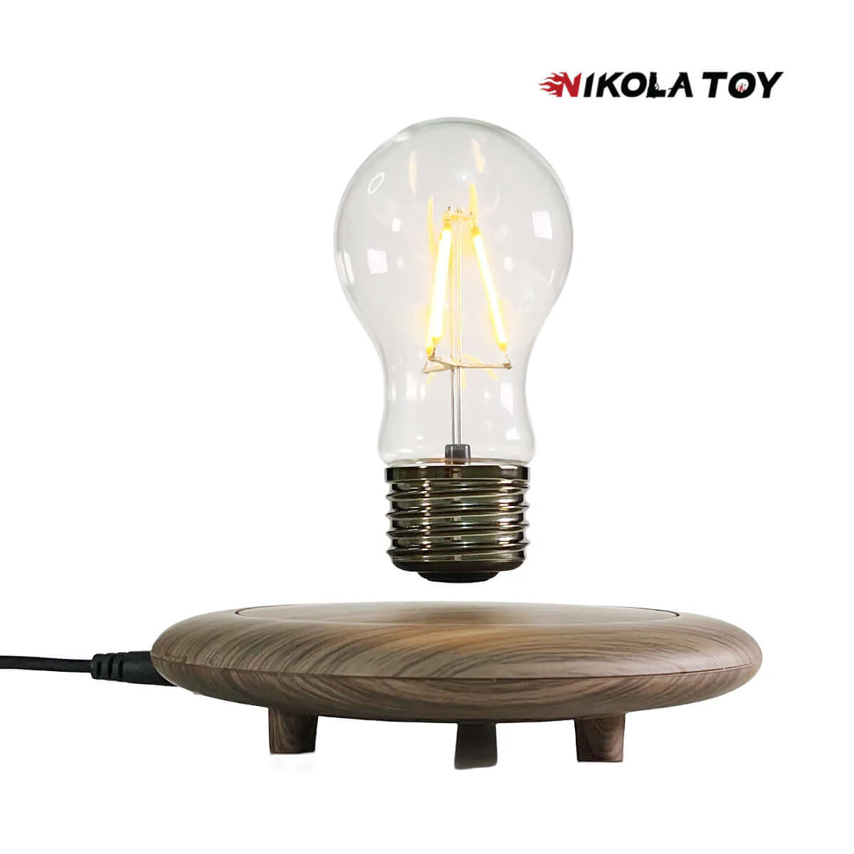 High Tech Desktop Ornaments - Suspended Light - Image 2