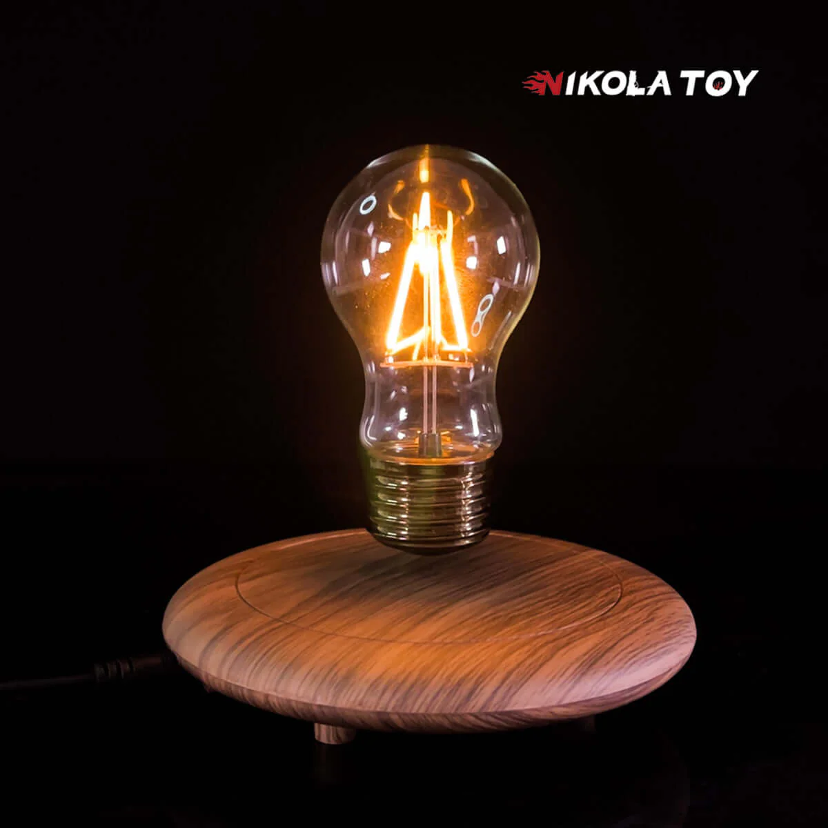 High Tech Desktop Ornaments - Suspended Light - Image 5