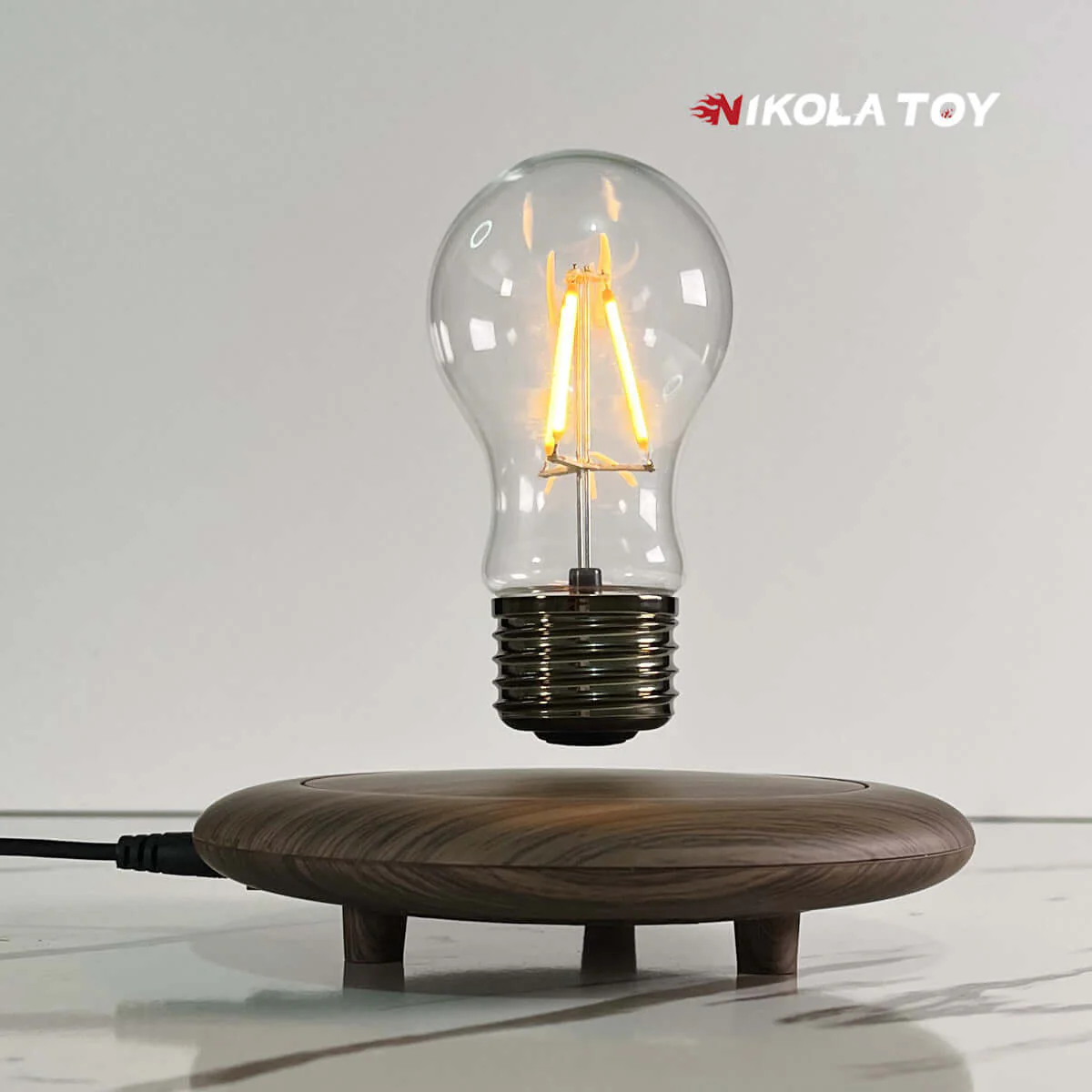 High Tech Desktop Ornaments - Suspended Light - Image 6