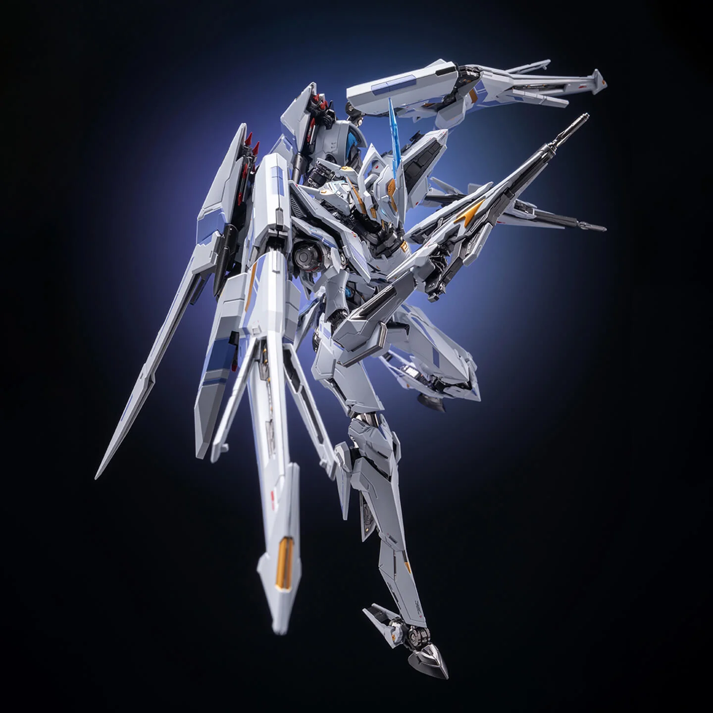 Illustrious Class - Falcon - Image 6