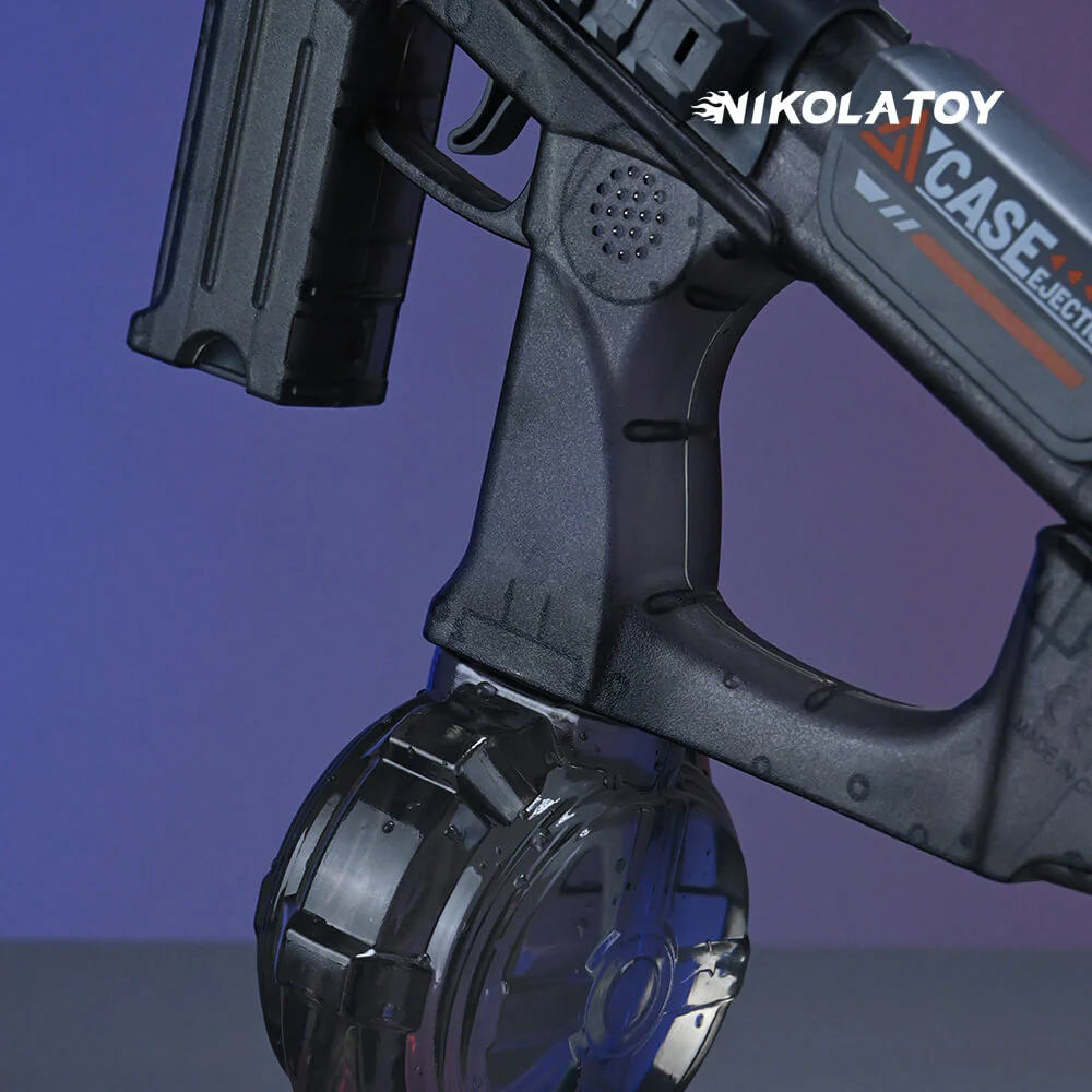 Light Muzzle Falcon Water Gun - Image 4