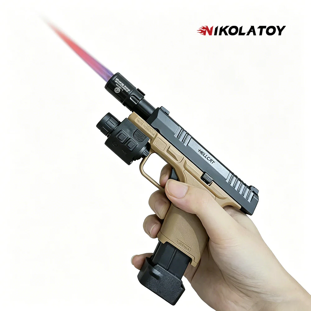 New HellCat Gun Lighter