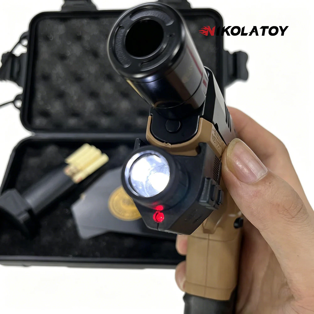 New HellCat Gun Lighter - Image 3