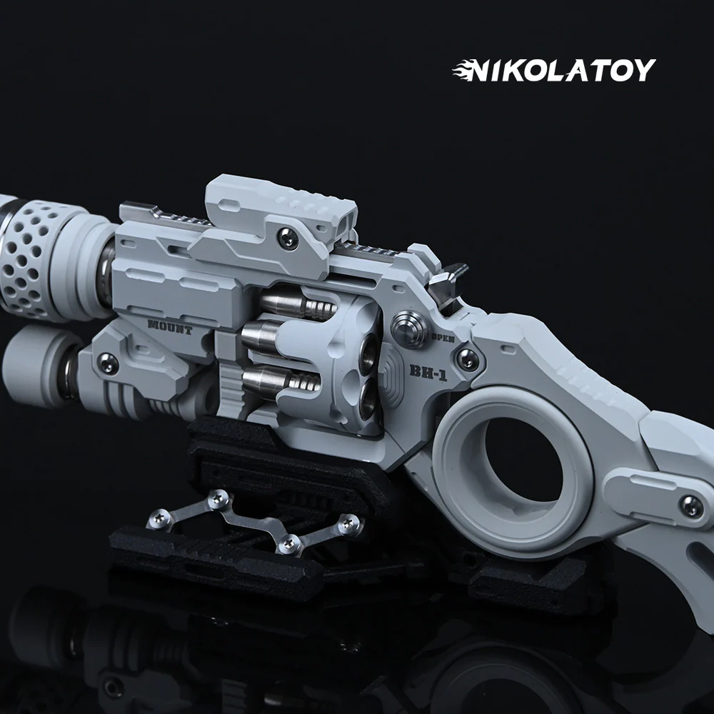 New Revolver Fidgets Toy - Presale - Image 10