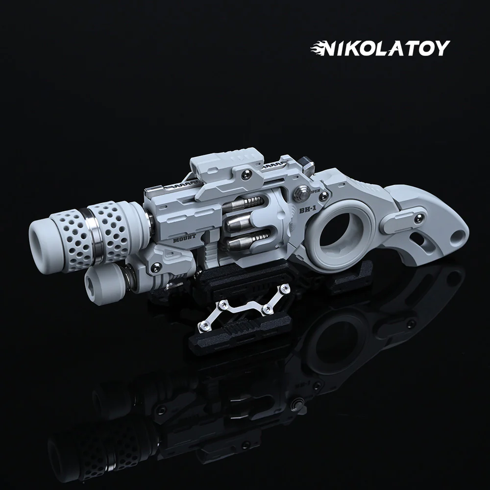 New Revolver Fidgets Toy - Presale - Image 11