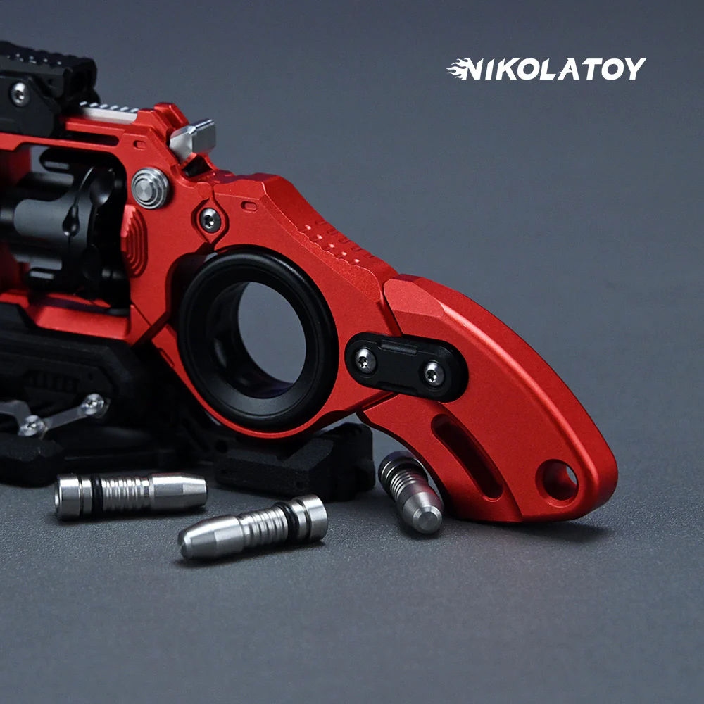 New Revolver Fidgets Toy - Presale - Image 4