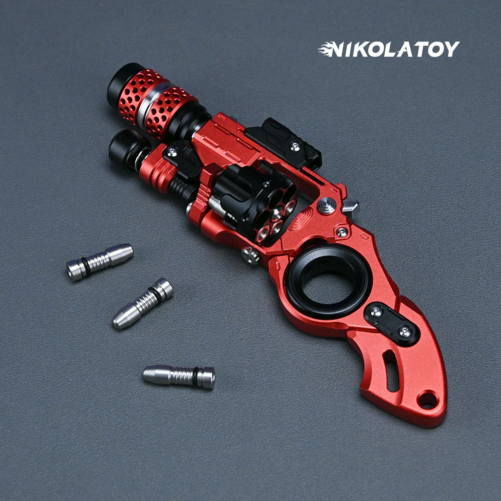 New Revolver Fidgets Toy - Presale - Image 5