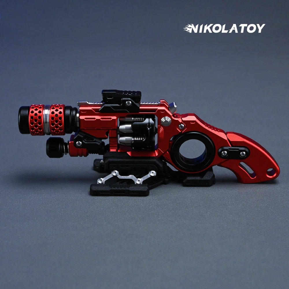 New Revolver Fidgets Toy - Presale - Image 6