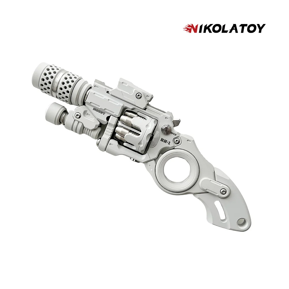 New Revolver Fidgets Toy - Presale - Image 7