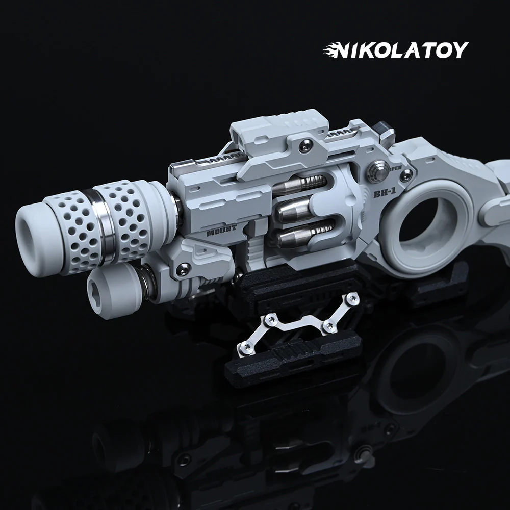 New Revolver Fidgets Toy - Presale - Image 9