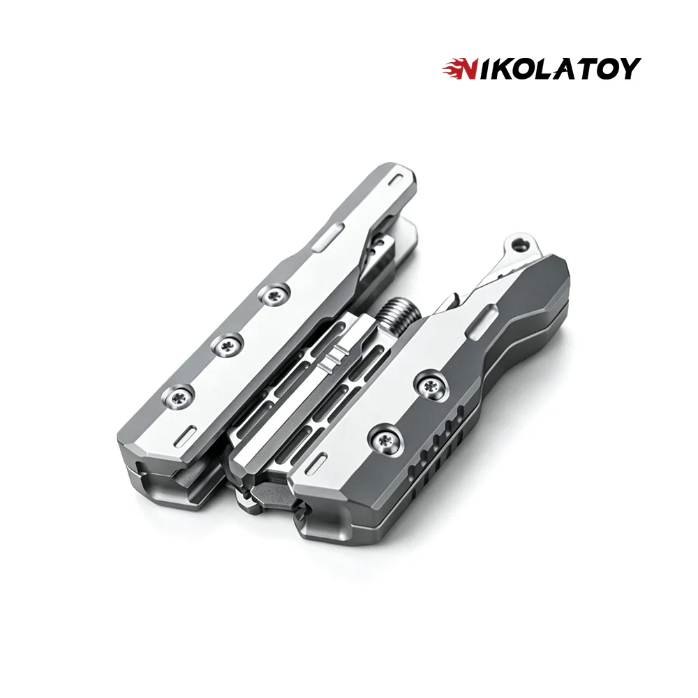 Revolver Fidgets Toy - Image 8