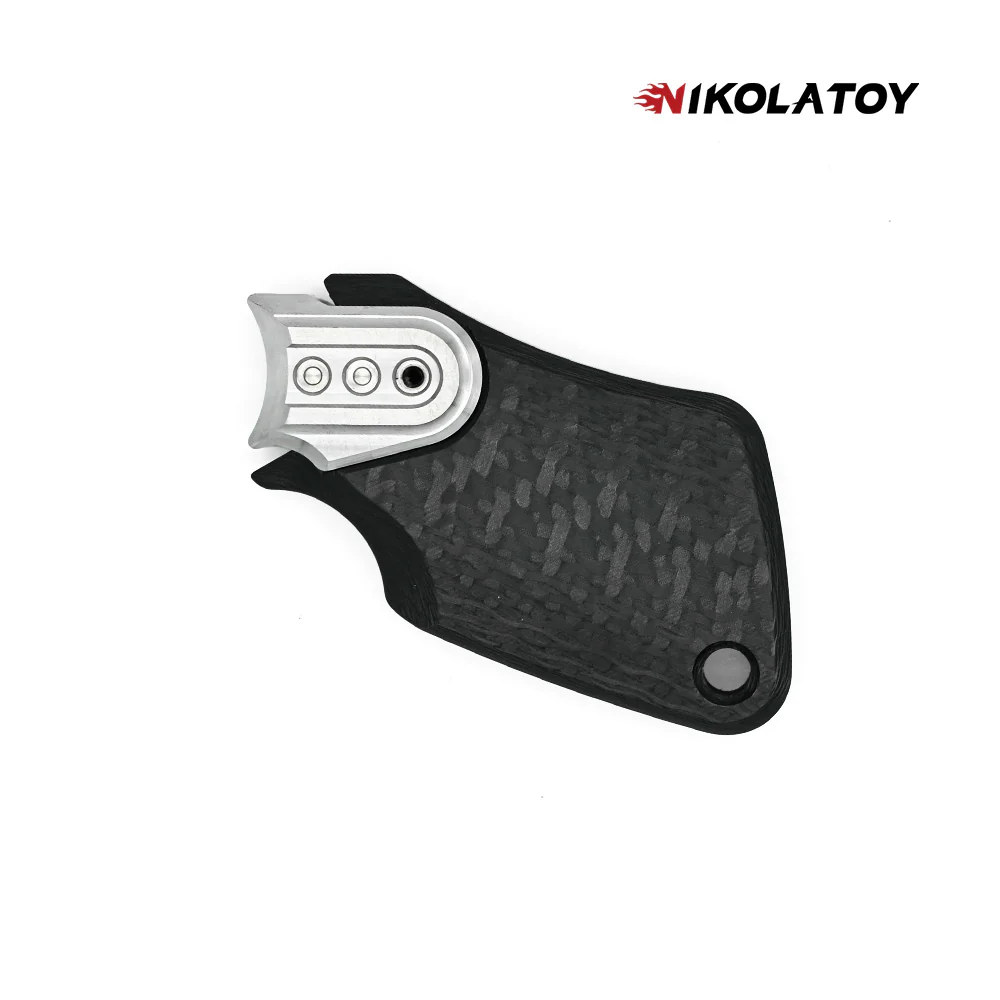 Revolver Fidgets Toy - Image 9