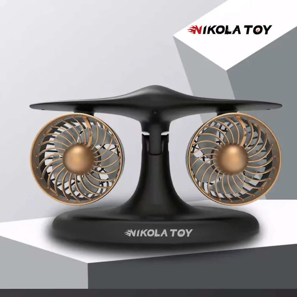 Creative Desktop JetFan - J2 - Image 5