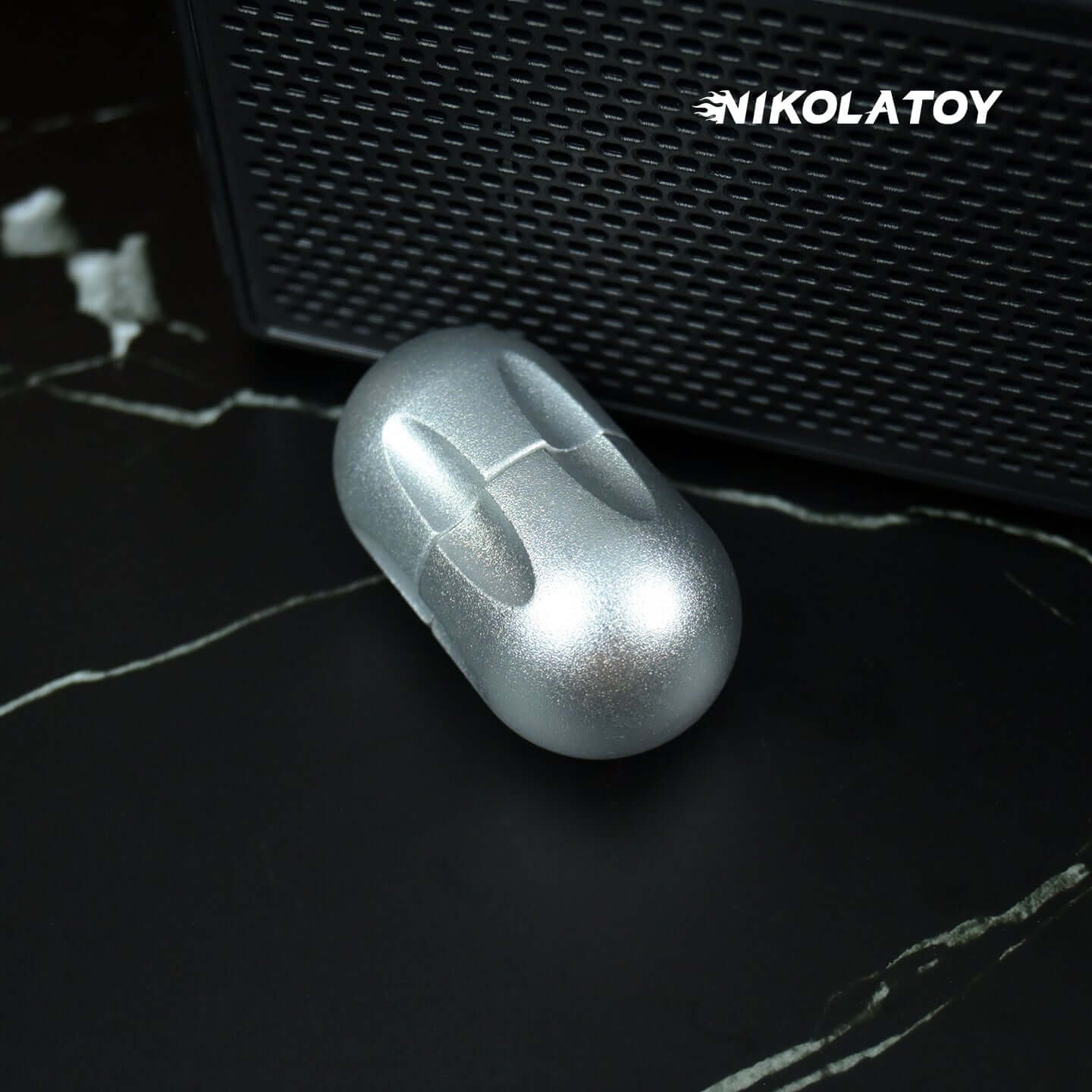 EDC Fidget Toys - Space Egg - Image 2