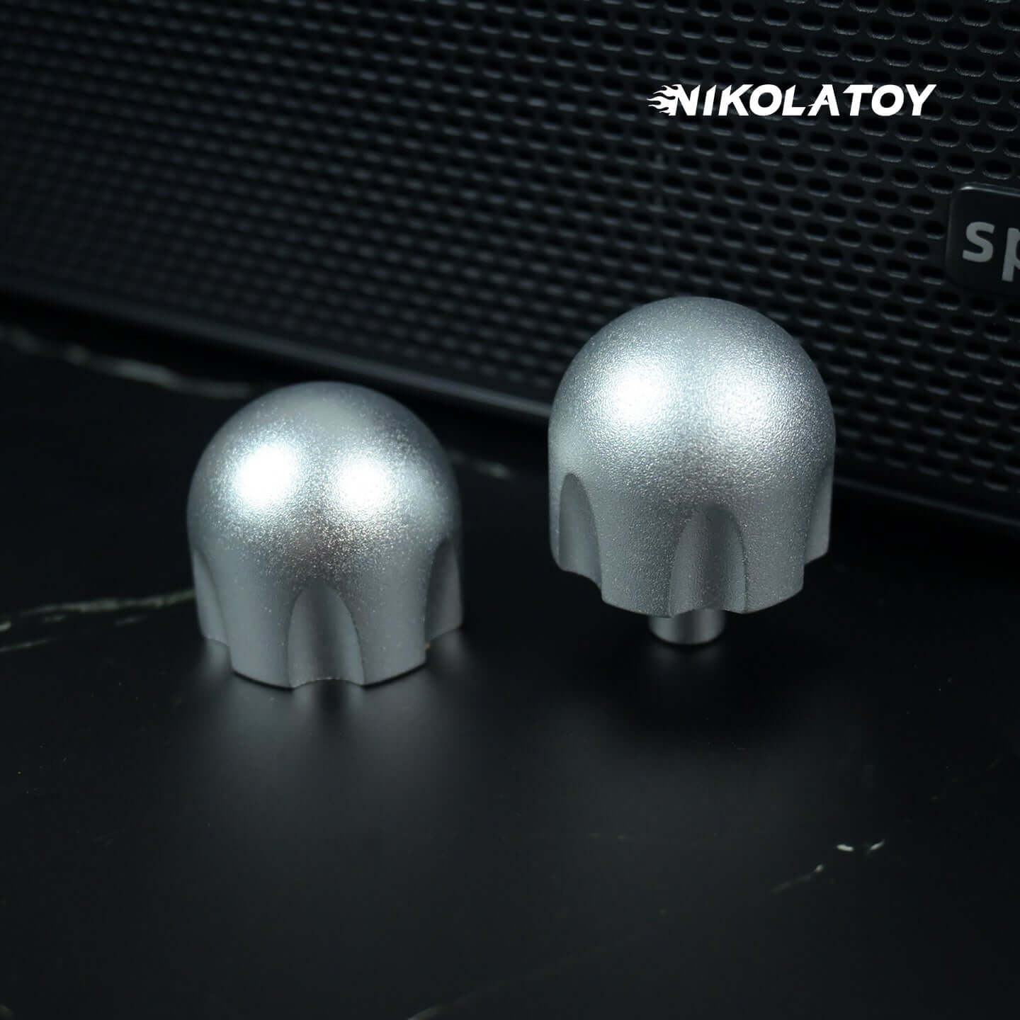EDC Fidget Toys - Space Egg - Image 3