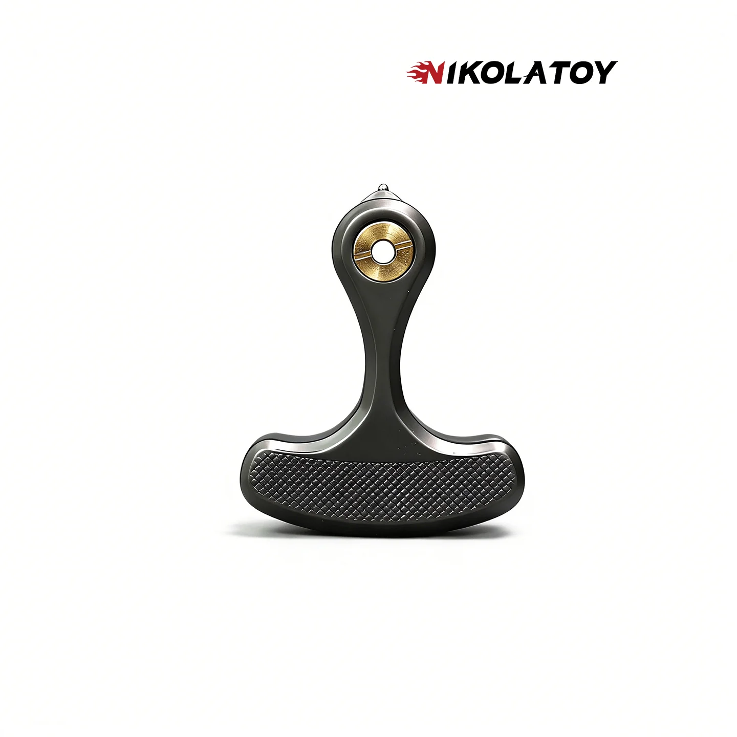 EDC Fidget Toys - Boat Anchor