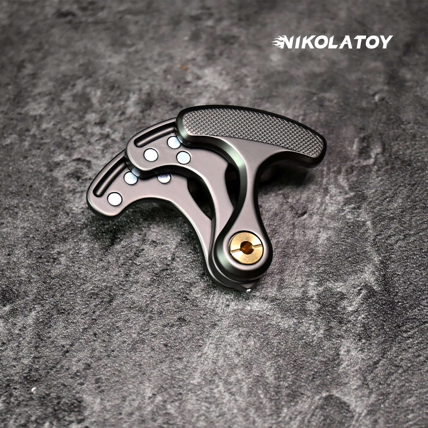 EDC Fidget Toys - Boat Anchor - Image 2