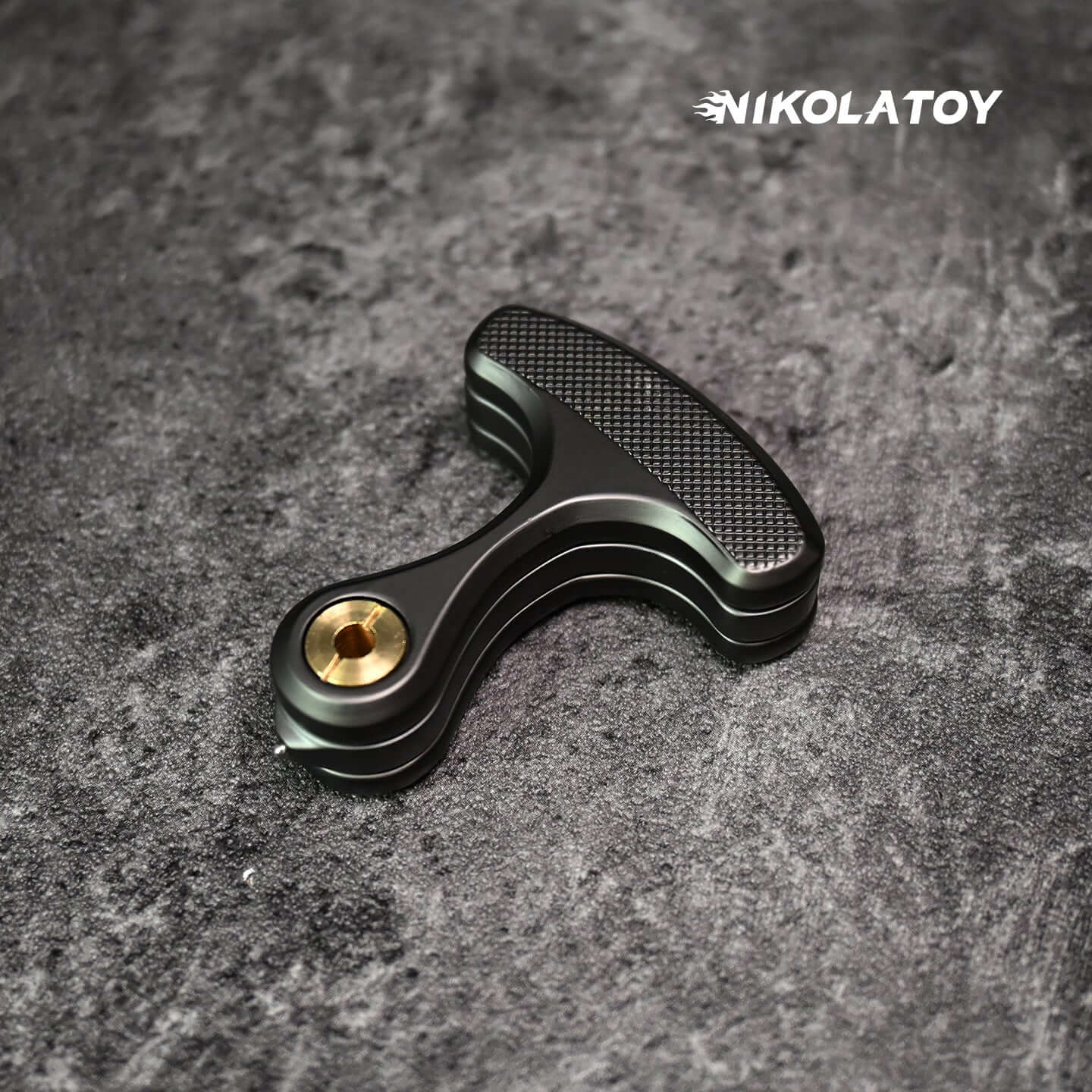EDC Fidget Toys - Boat Anchor - Image 4