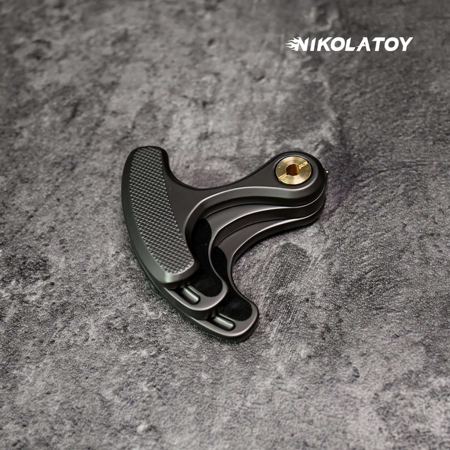 EDC Fidget Toys - Boat Anchor - Image 5