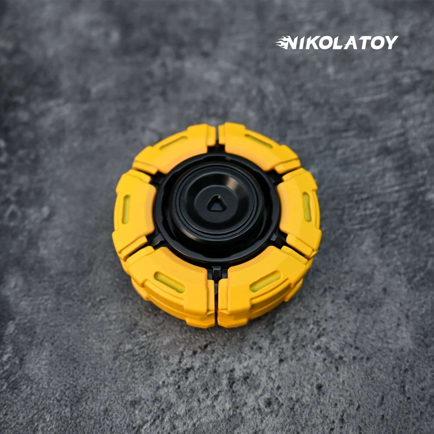 EDC Fidget Toys - Bumblebee - Image 6