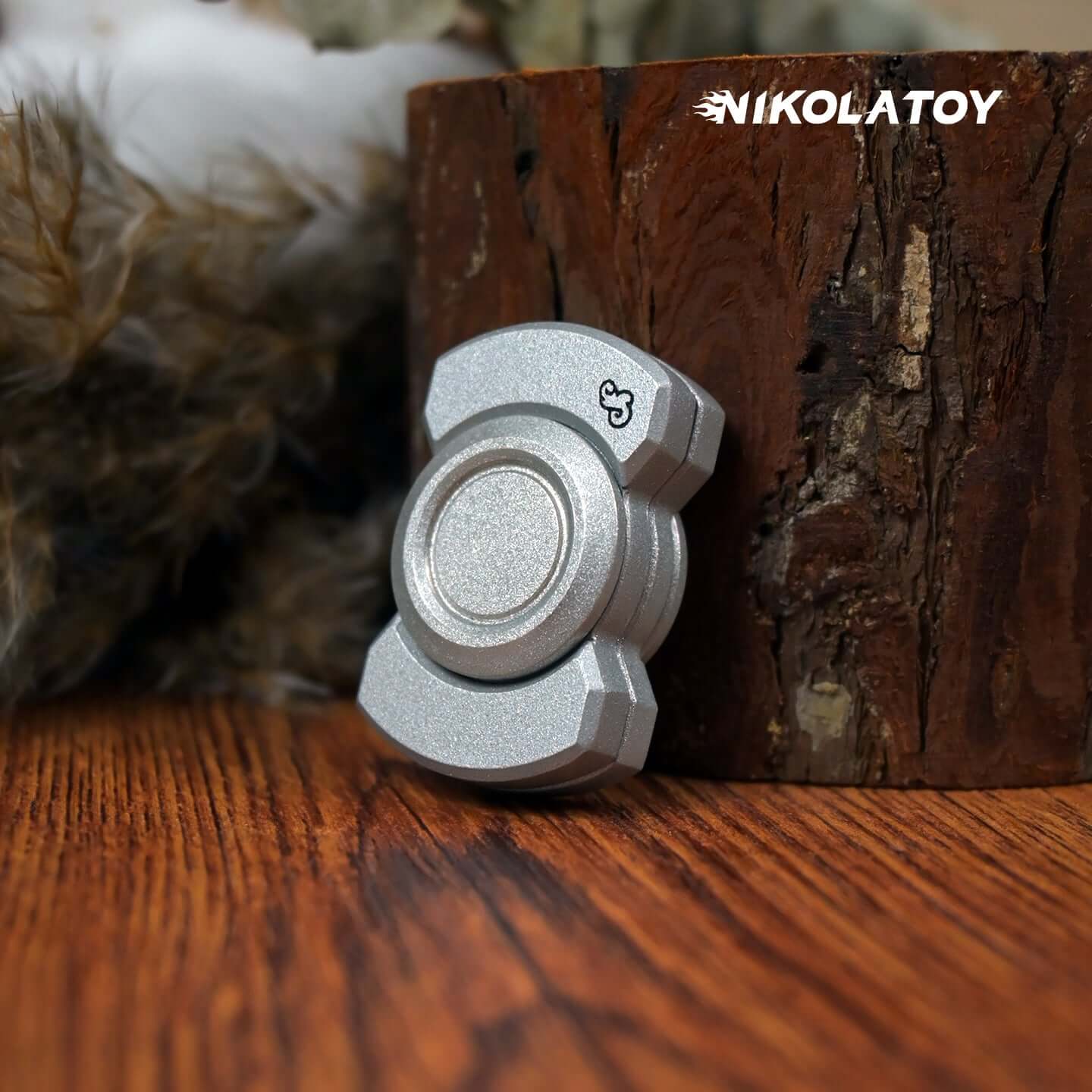 EDC Fidget Toys - Butterfly - Image 2