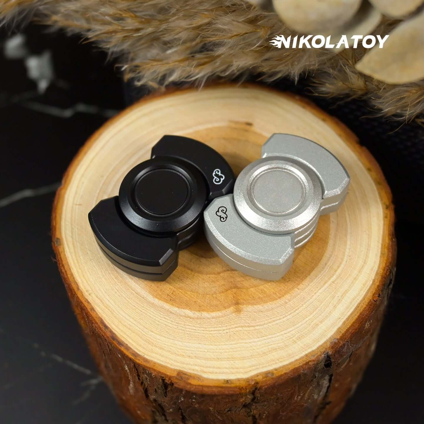 EDC Fidget Toys - Butterfly - Image 3